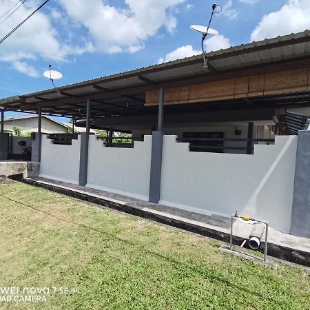 Singleisure Holiday House Mersing Kültér fotó