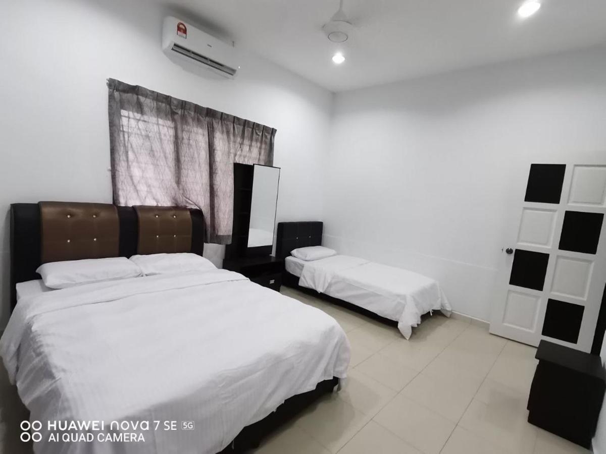 Singleisure Holiday House Mersing Kültér fotó