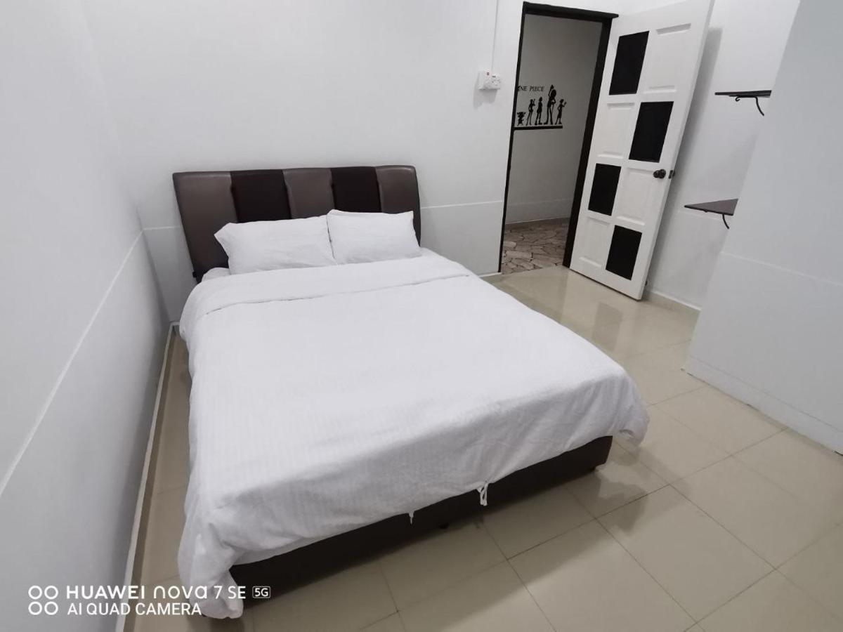 Singleisure Holiday House Mersing Kültér fotó