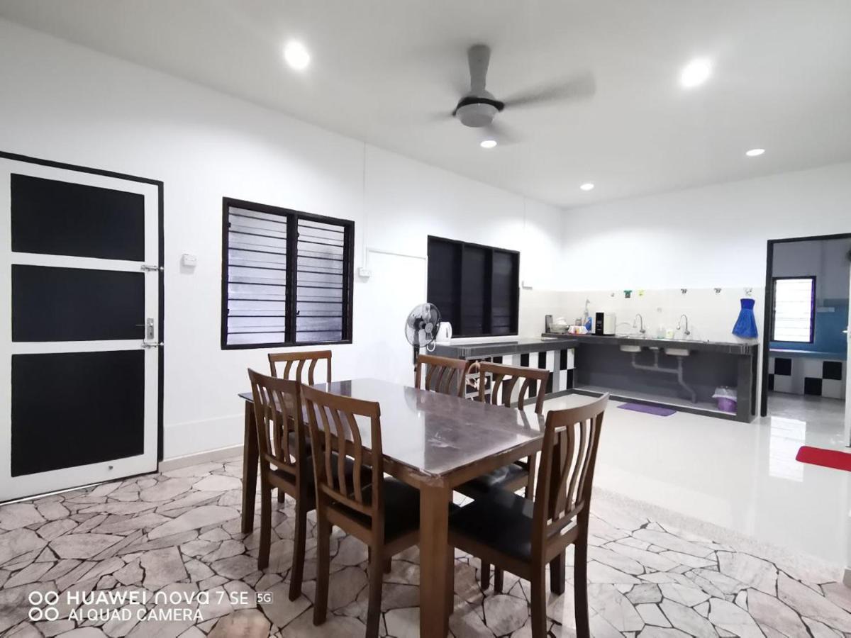 Singleisure Holiday House Mersing Kültér fotó