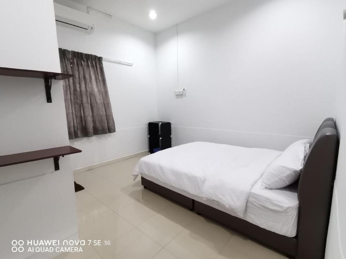 Singleisure Holiday House Mersing Kültér fotó