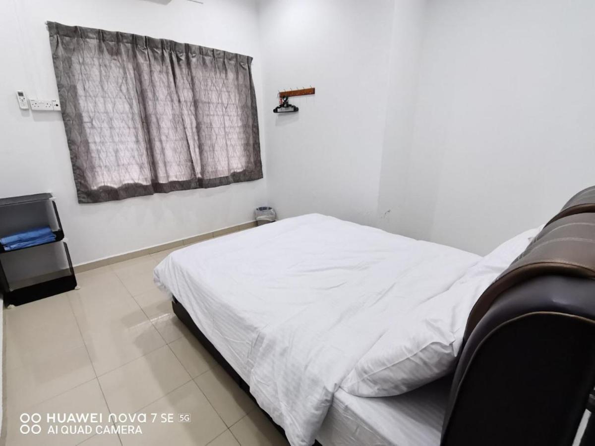 Singleisure Holiday House Mersing Kültér fotó