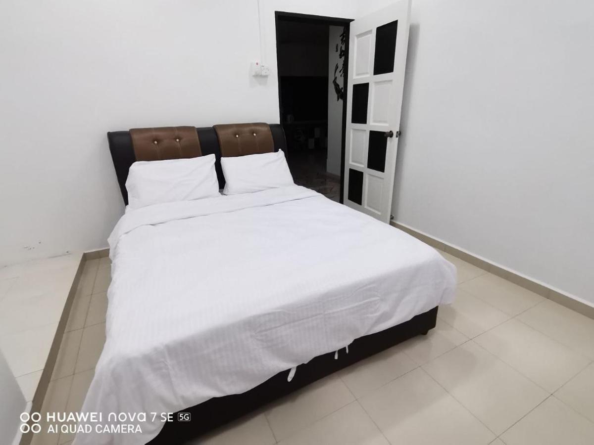 Singleisure Holiday House Mersing Kültér fotó
