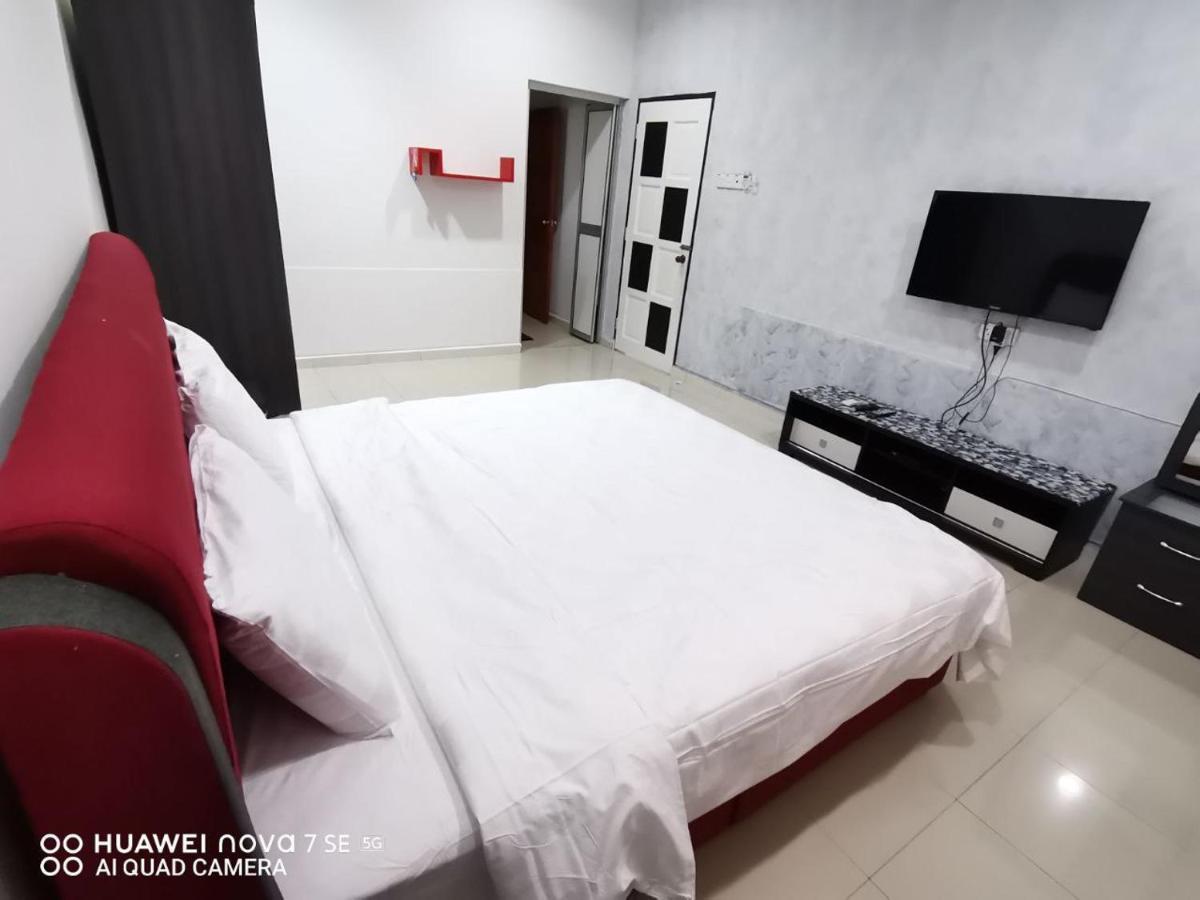 Singleisure Holiday House Mersing Kültér fotó