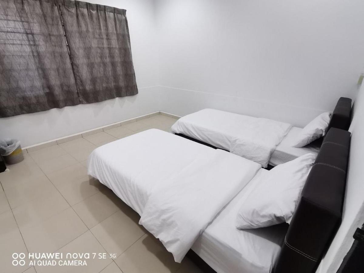 Singleisure Holiday House Mersing Kültér fotó