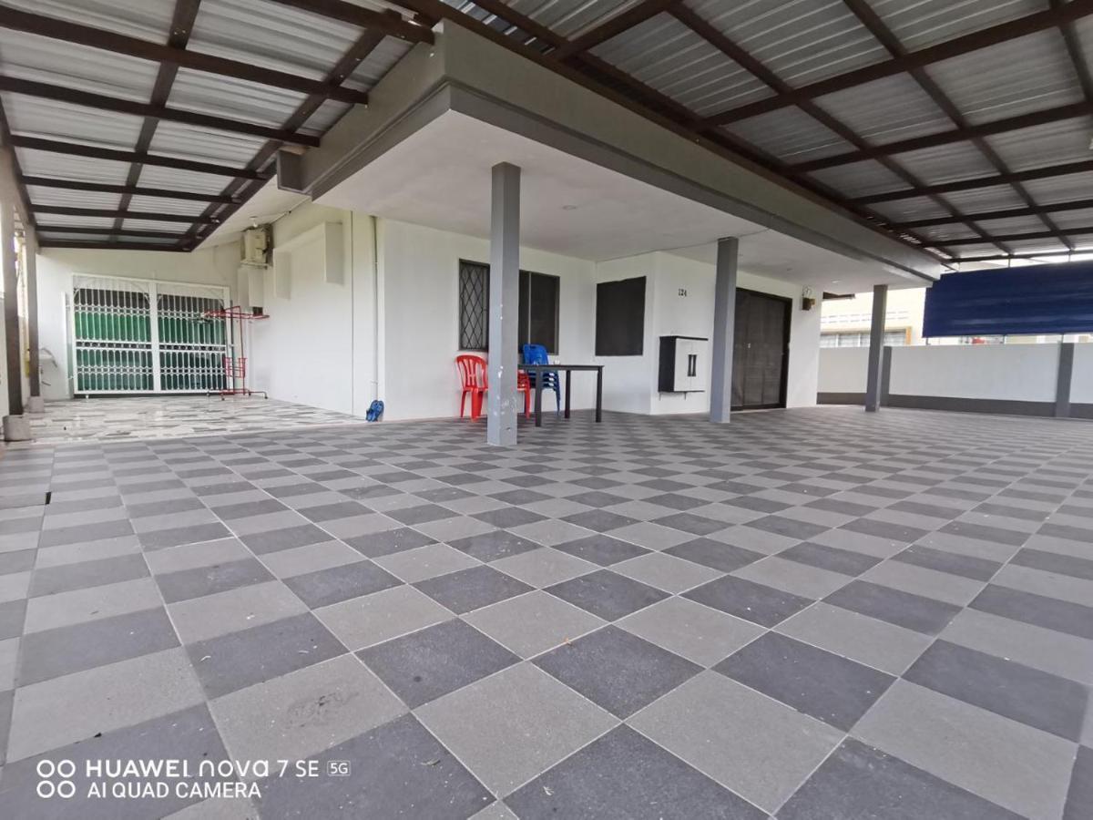 Singleisure Holiday House Mersing Kültér fotó