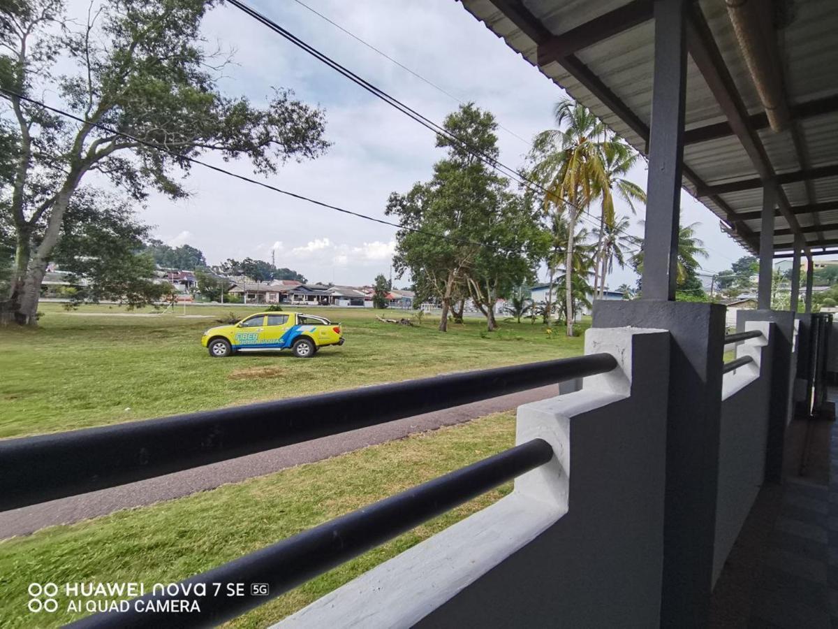 Singleisure Holiday House Mersing Kültér fotó