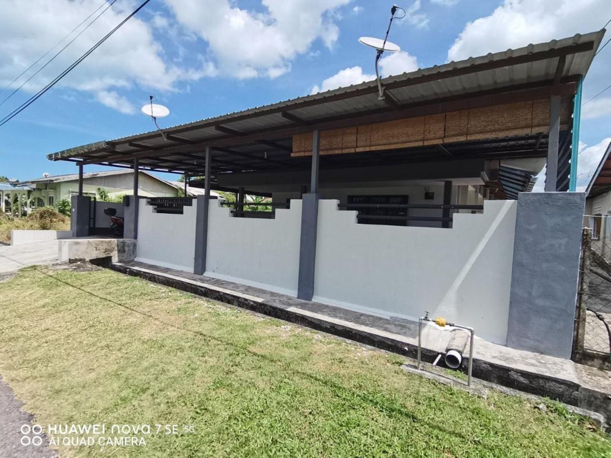 Singleisure Holiday House Mersing Kültér fotó