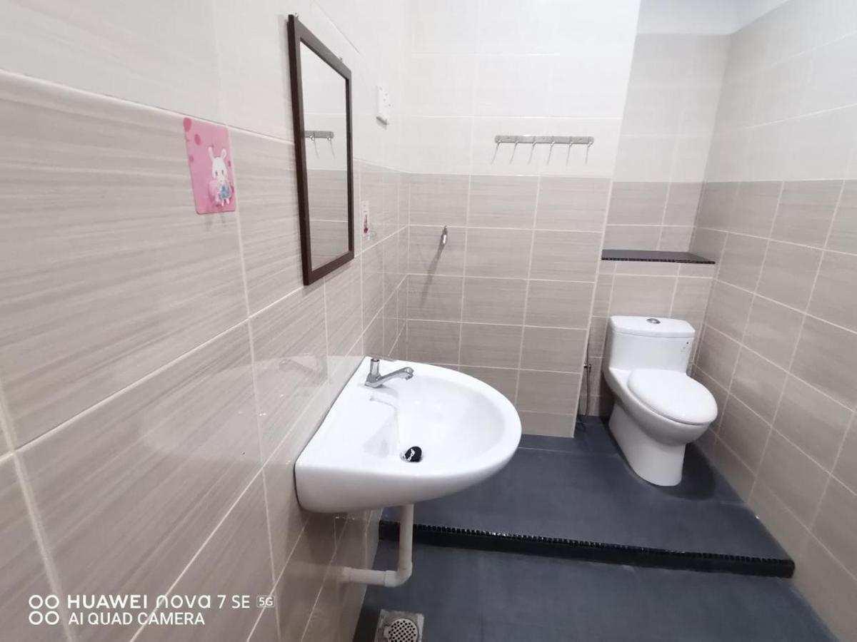Singleisure Holiday House Mersing Kültér fotó