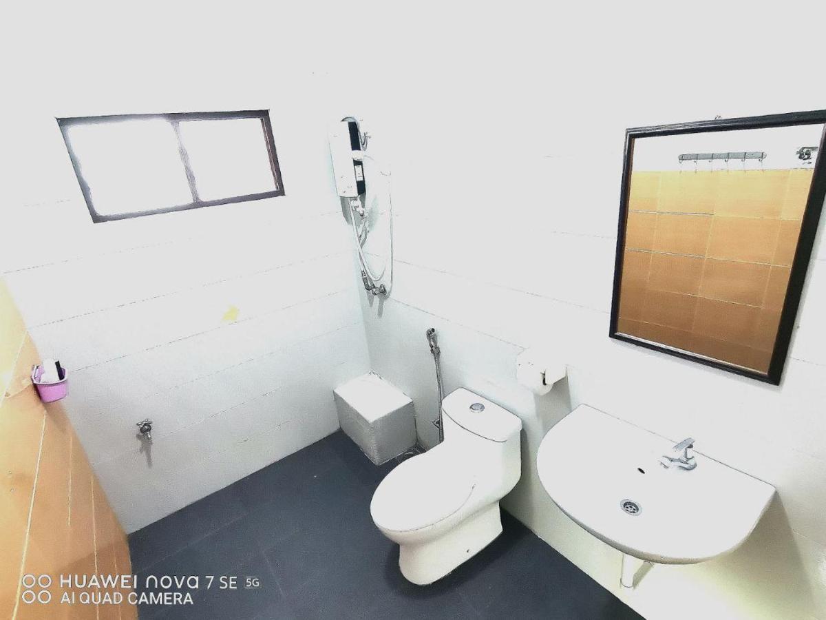Singleisure Holiday House Mersing Kültér fotó