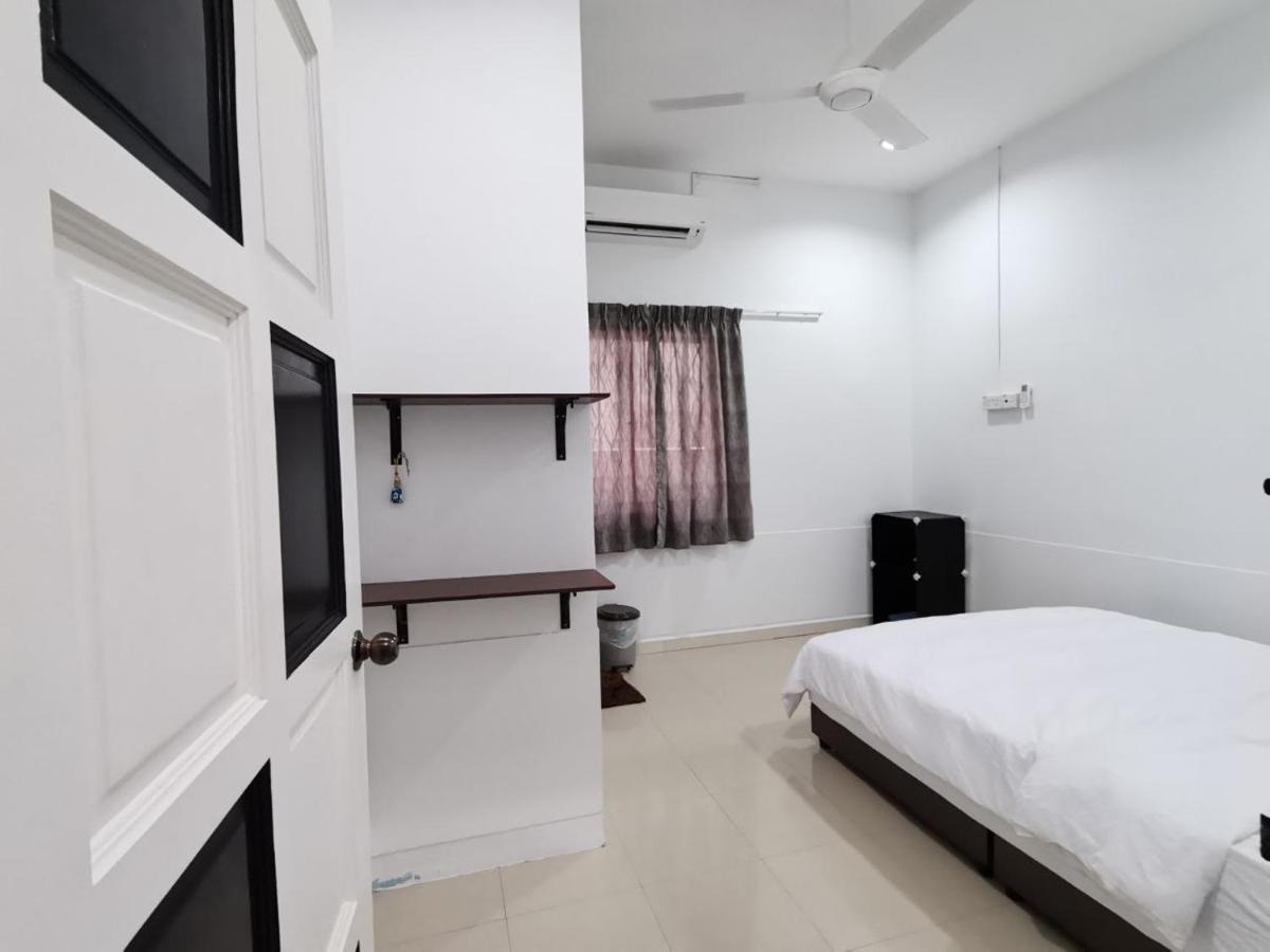Singleisure Holiday House Mersing Kültér fotó