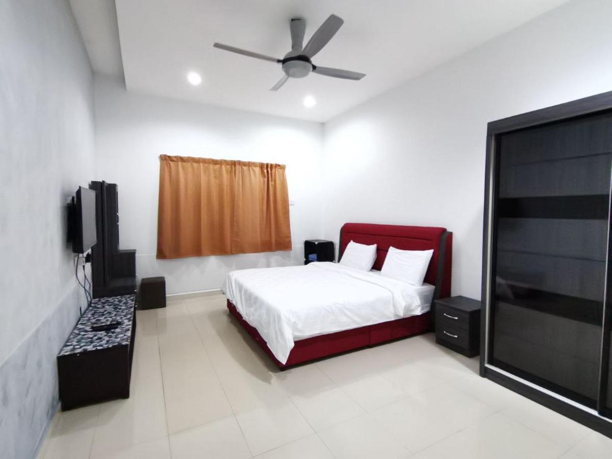 Singleisure Holiday House Mersing Kültér fotó