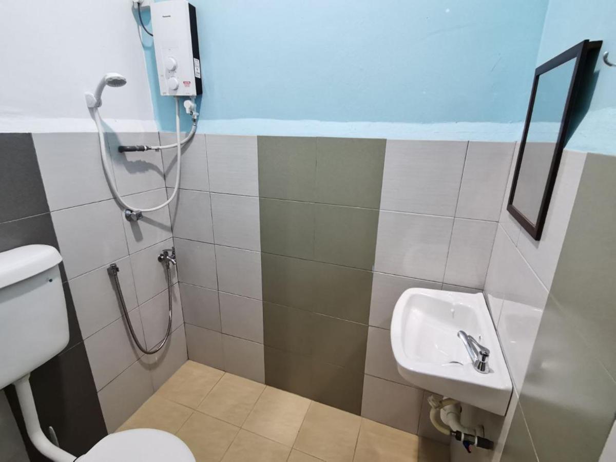 Singleisure Holiday House Mersing Kültér fotó