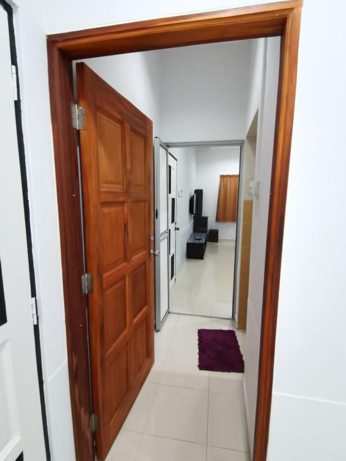 Singleisure Holiday House Mersing Kültér fotó