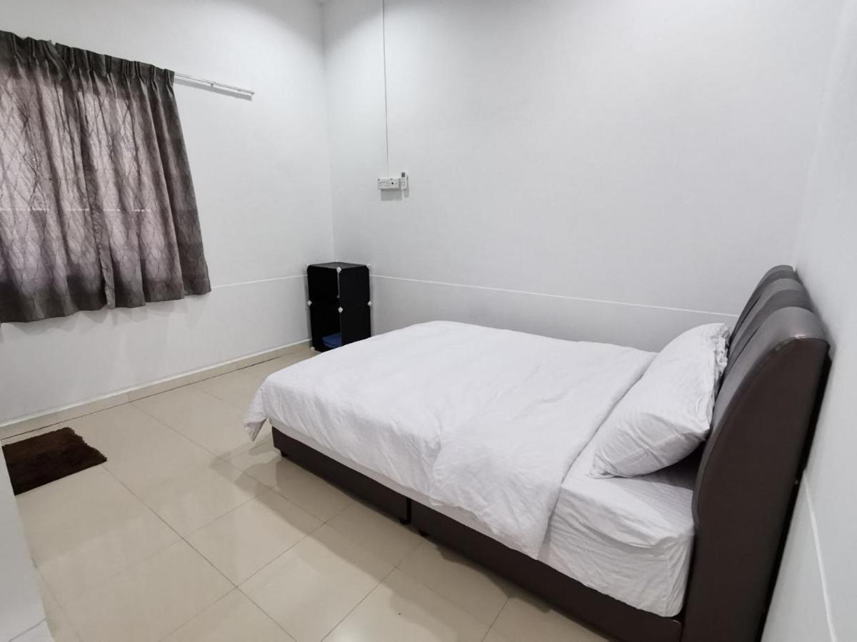 Singleisure Holiday House Mersing Kültér fotó
