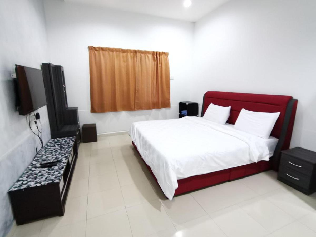 Singleisure Holiday House Mersing Kültér fotó