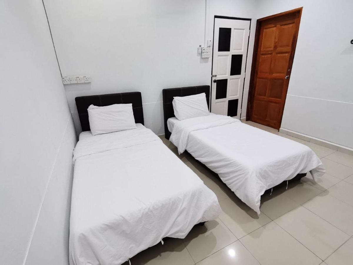Singleisure Holiday House Mersing Kültér fotó