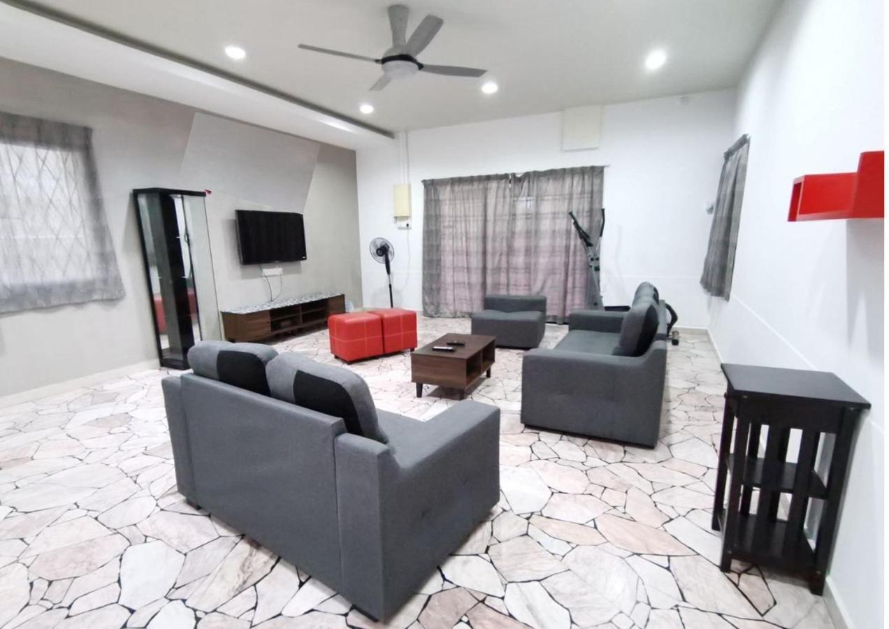 Singleisure Holiday House Mersing Kültér fotó